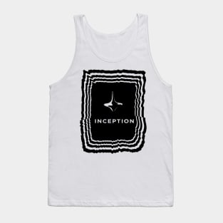 Inception Tank Top